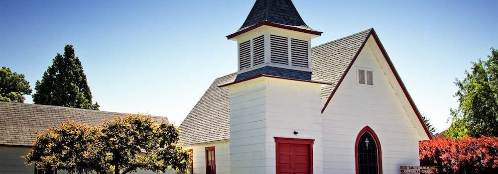 church insurance Seminole Hot Springs,  CA
